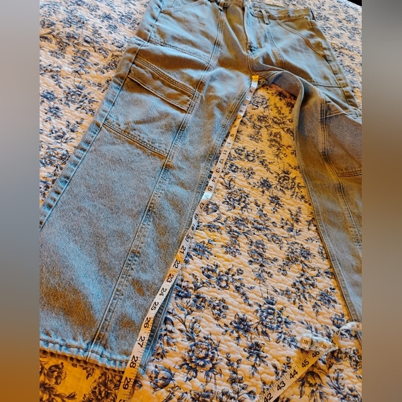 Agolde carpenters jeans - Picture 3 of 12